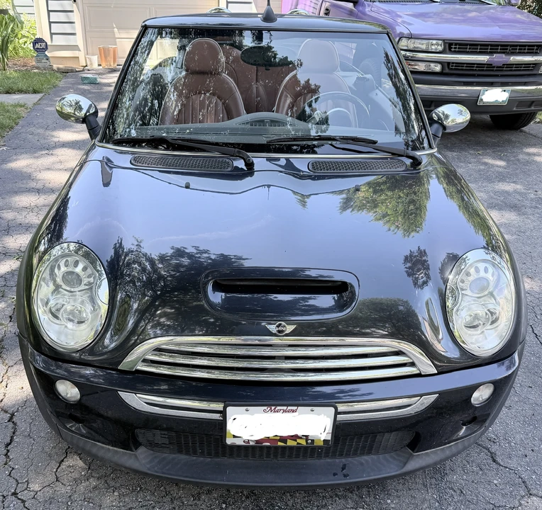 2006 Mini Mini Cooper S 1st Gen - Image 6 of 31