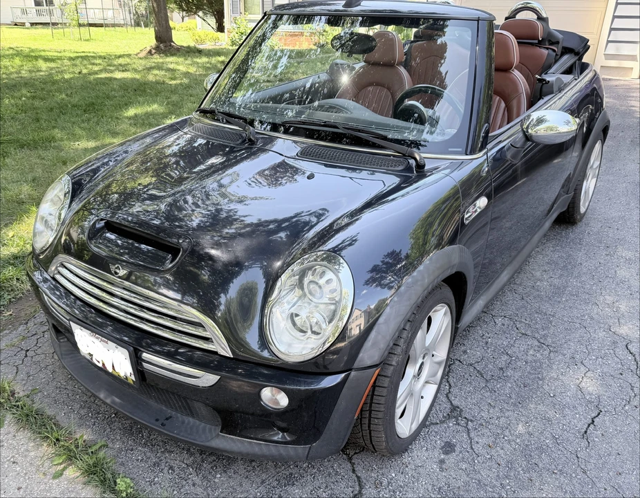 2006 Mini Mini Cooper S 1st Gen - Image 4 of 31