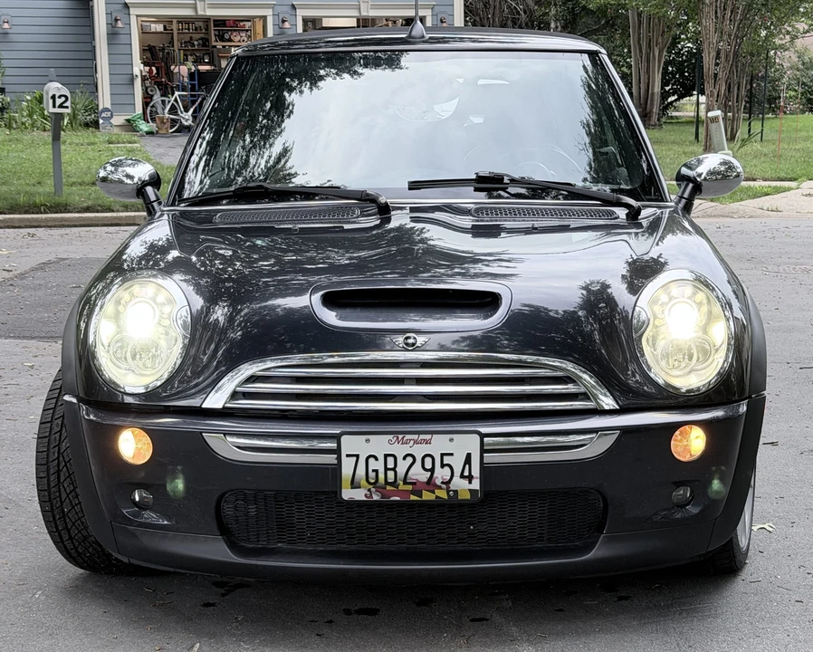 2006 Mini Mini Cooper S 1st Gen - Image 20 of 31