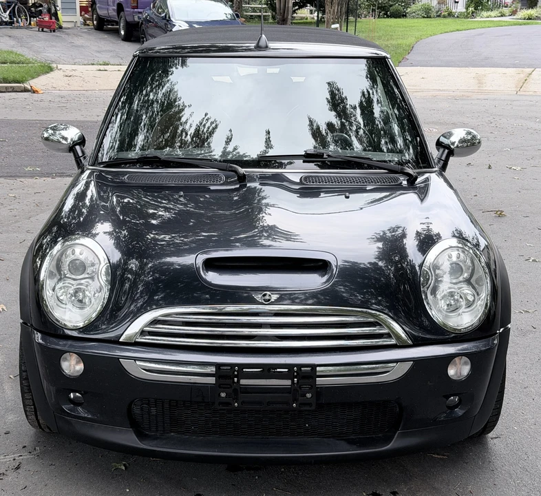 2006 Mini Mini Cooper S 1st Gen - Image 19 of 31