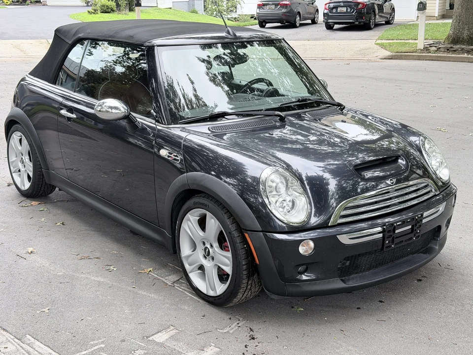 2006 Mini Mini Cooper S 1st Gen - Image 21 of 31