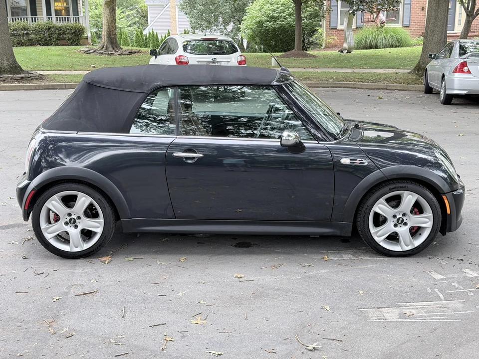 2006 Mini Mini Cooper S 1st Gen - Image 22 of 31