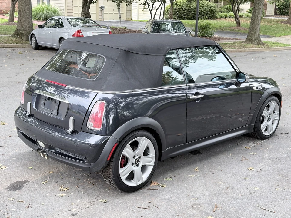 2006 Mini Mini Cooper S 1st Gen - Image 23 of 31