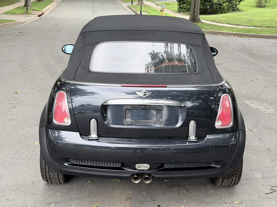 2006 Mini Mini Cooper S 1st Gen - Image 24 of 31