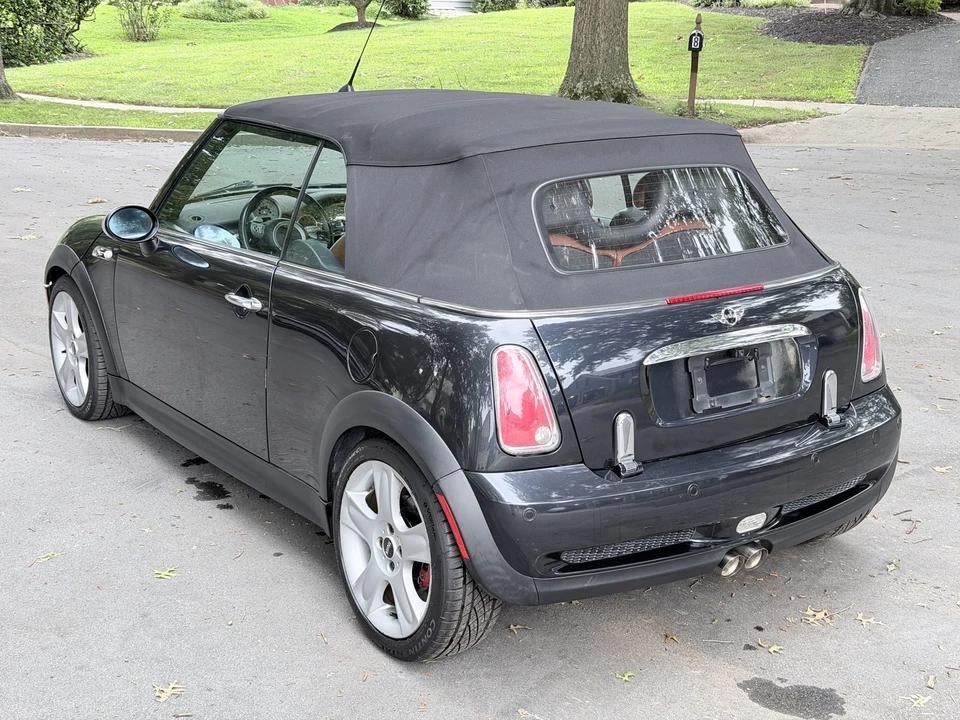 2006 Mini Mini Cooper S 1st Gen - Image 25 of 31