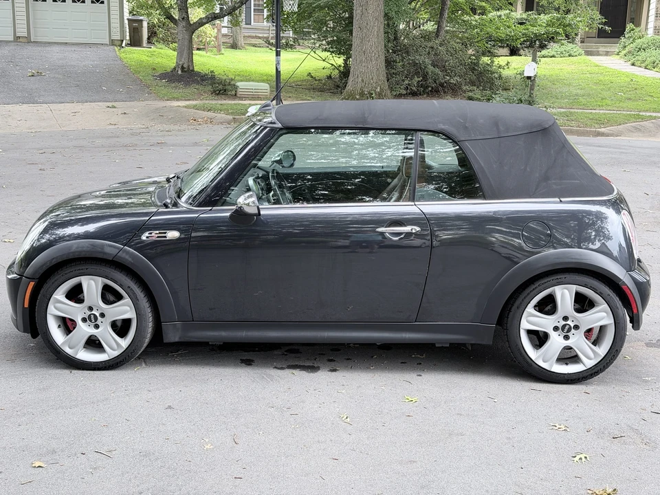 2006 Mini Mini Cooper S 1st Gen - Image 26 of 31