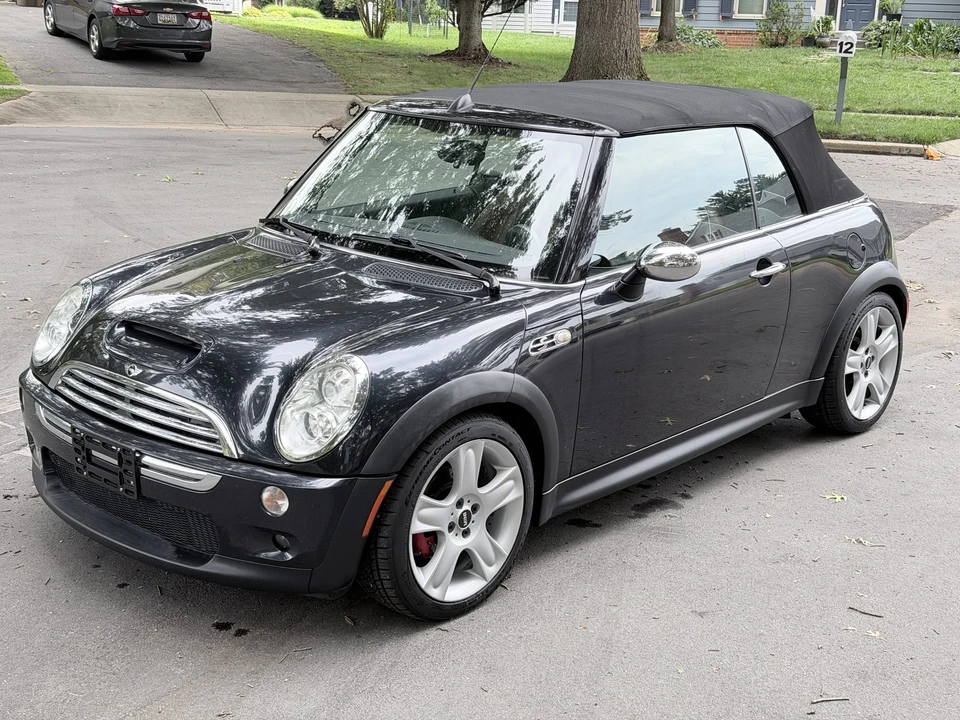 2006 Mini Mini Cooper S 1st Gen - Image 18 of 31