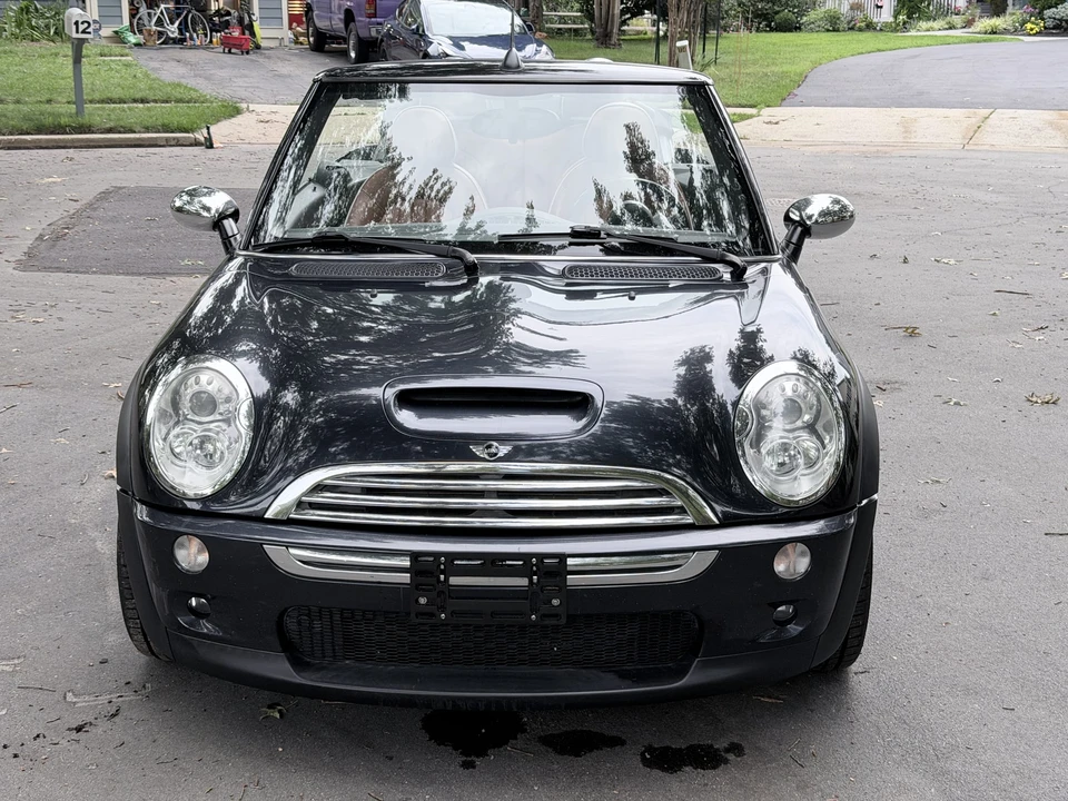 2006 Mini Mini Cooper S 1st Gen - Image 5 of 31
