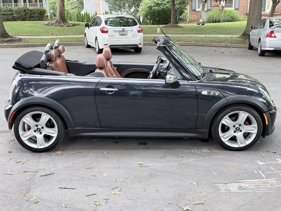 2006 Mini Mini Cooper S 1st Gen - Image 9 of 31