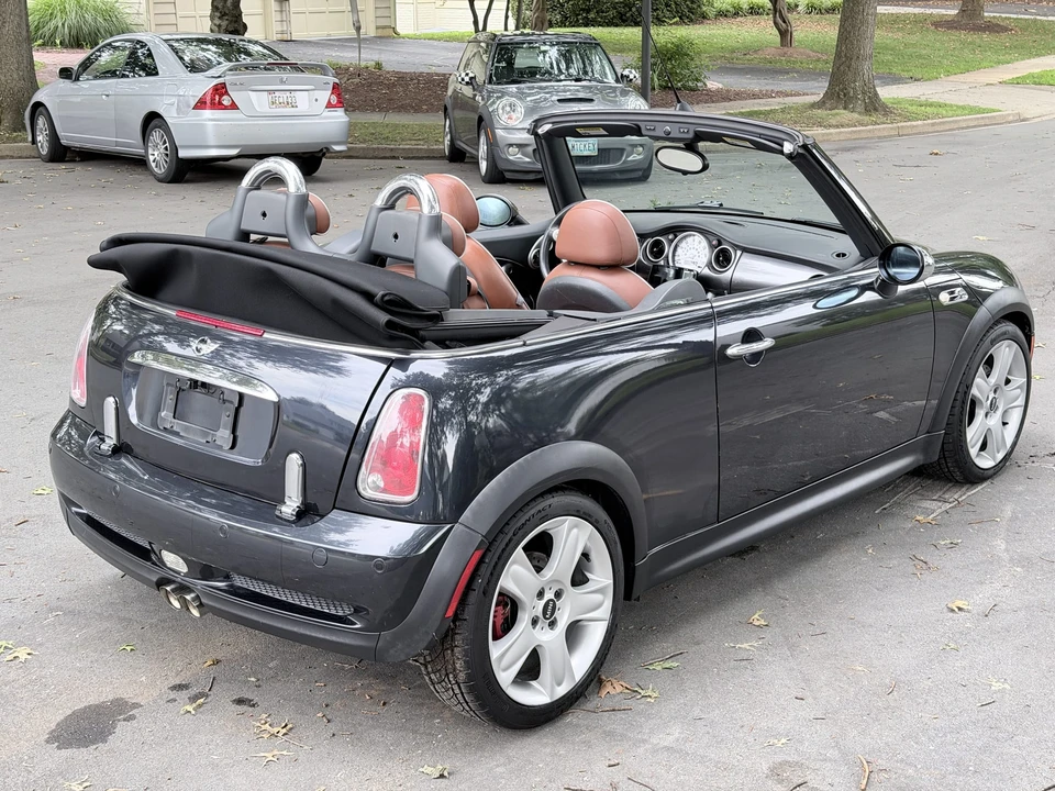 2006 Mini Mini Cooper S 1st Gen - Image 11 of 31
