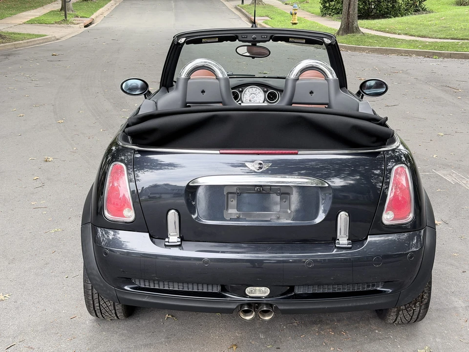 2006 Mini Mini Cooper S 1st Gen - Image 13 of 31