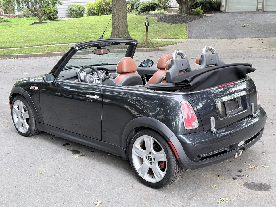2006 Mini Mini Cooper S 1st Gen - Image 15 of 31