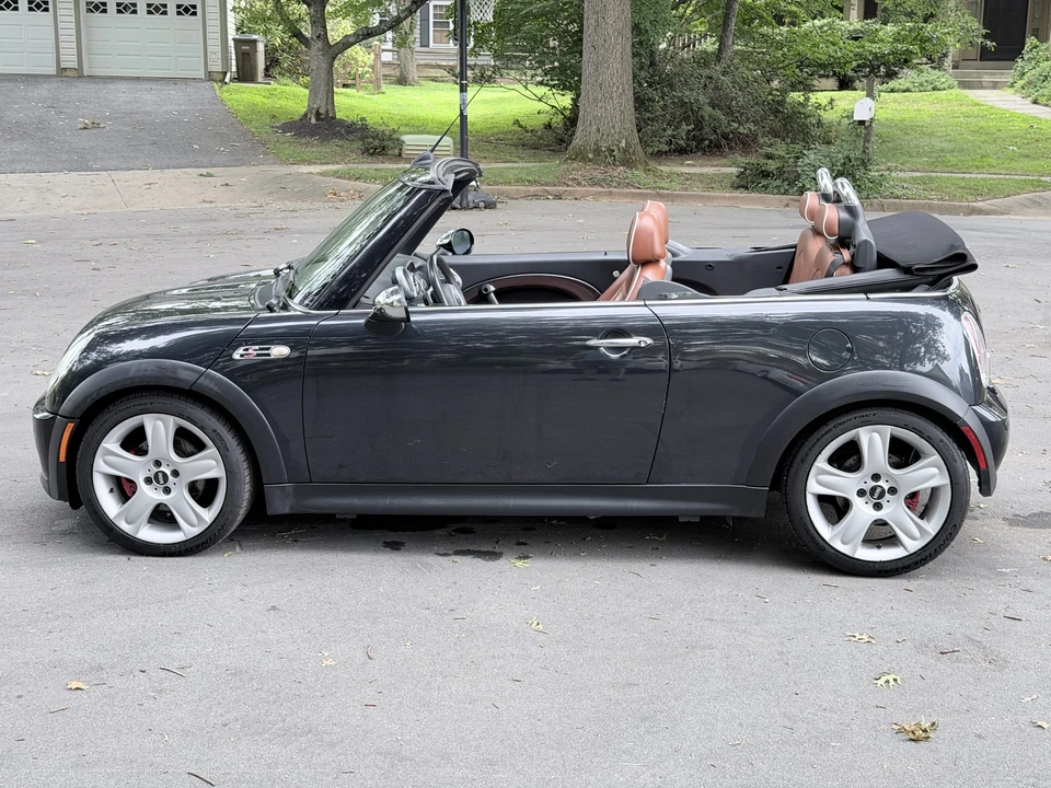 2006 Mini Mini Cooper S 1st Gen - Image 16 of 31