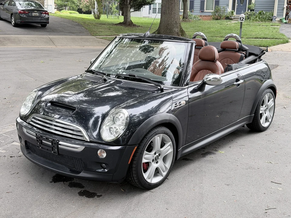 2006 Mini Mini Cooper S 1st Gen - Image 2 of 31