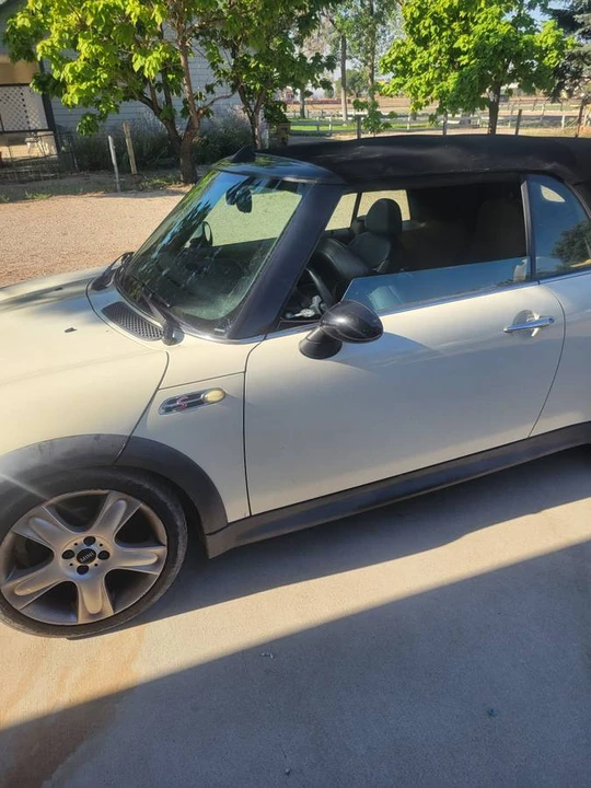 2006 Mini Mini Cooper S 1st Gen - Image 3 of 9