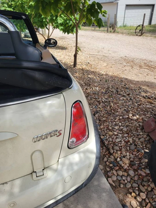 2006 Mini Mini Cooper S 1st Gen - Image 9 of 9