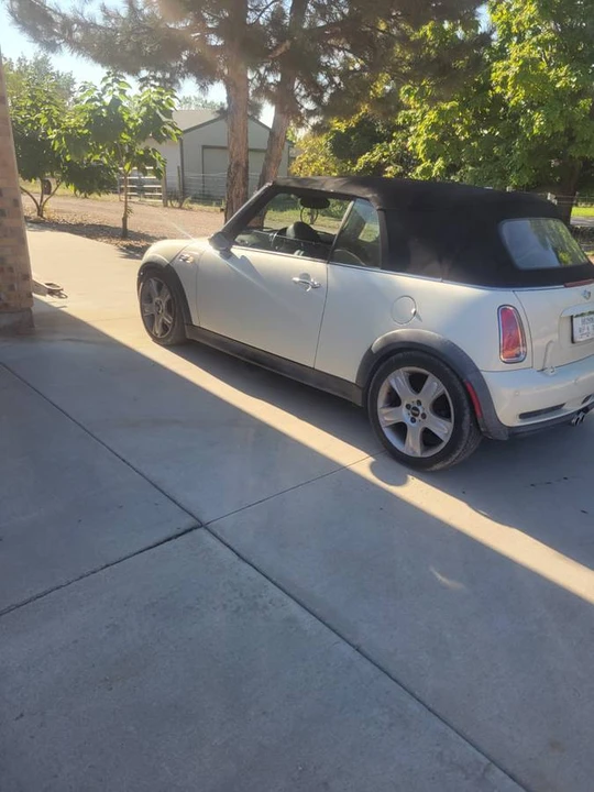 2006 Mini Mini Cooper S 1st Gen - Image 2 of 9