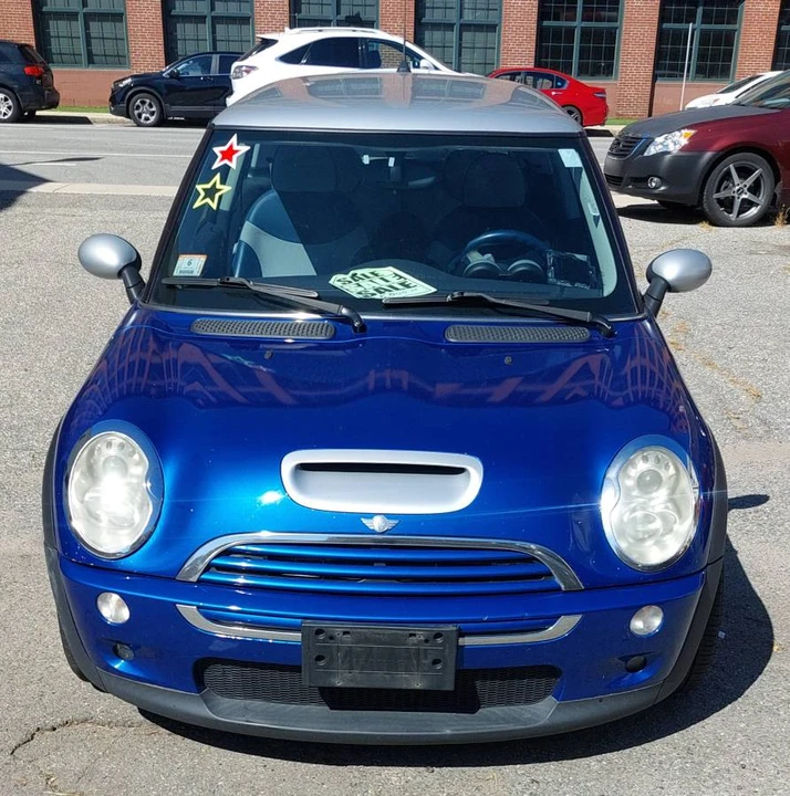 2006 Mini Mini Cooper S 1st Gen - Image 4 of 14
