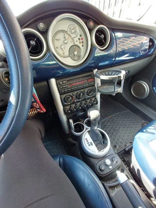 2006 Mini Mini Cooper S 1st Gen - Image 14 of 14