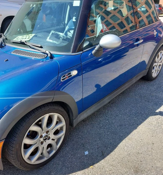 2006 Mini Mini Cooper S 1st Gen - Image 2 of 14