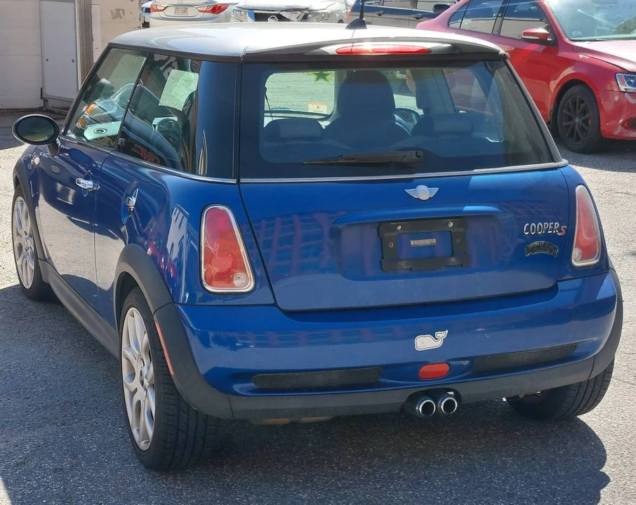 2006 Mini Mini Cooper S 1st Gen - Image 6 of 14
