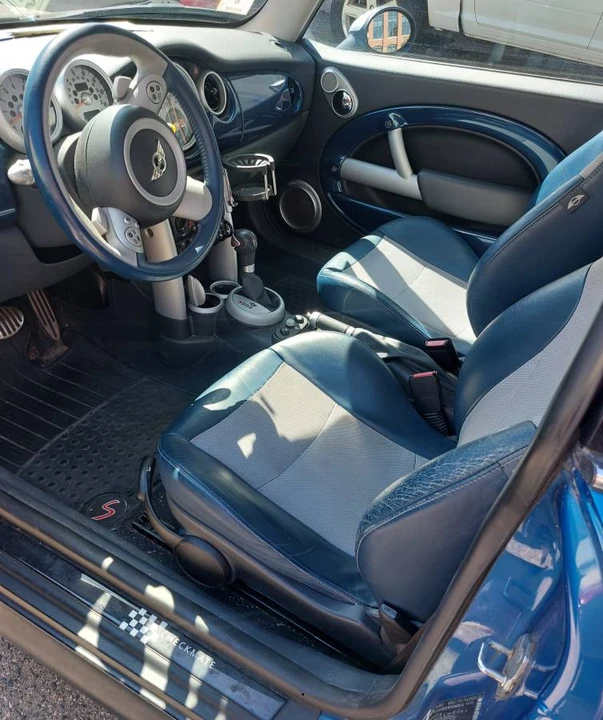 2006 Mini Mini Cooper S 1st Gen - Image 13 of 14