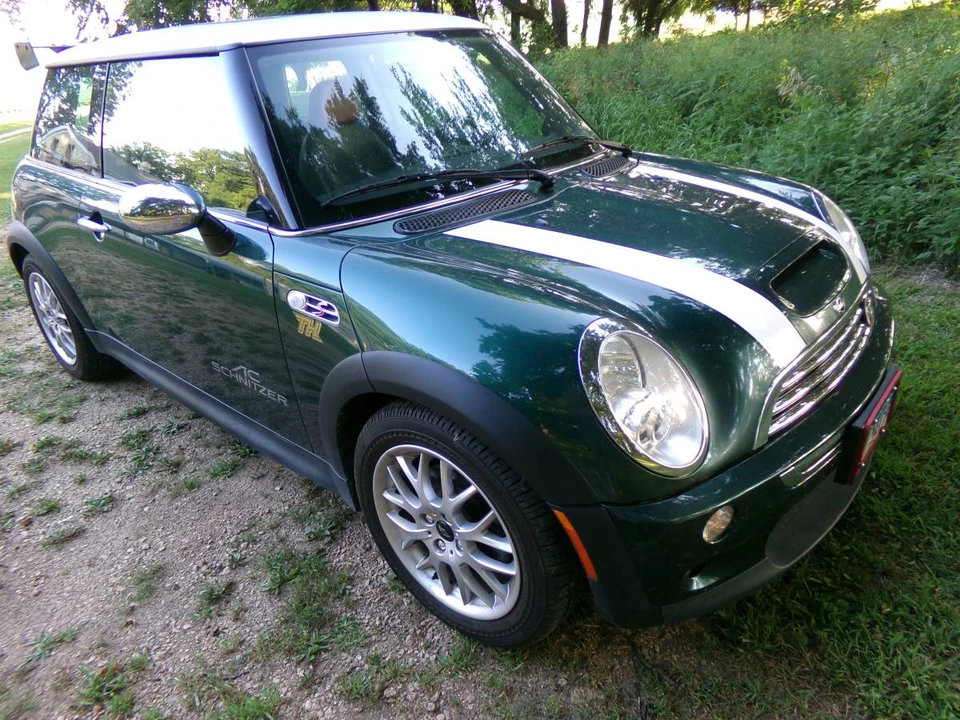 2006 Mini Mini Cooper S 1st Gen - Image 3 of 5