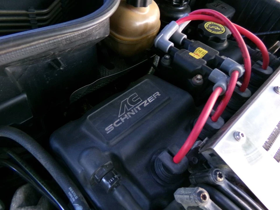 2006 Mini Mini Cooper S 1st Gen - Image 5 of 5