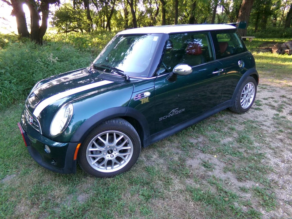 2006 Mini Mini Cooper S 1st Gen - Image 2 of 5