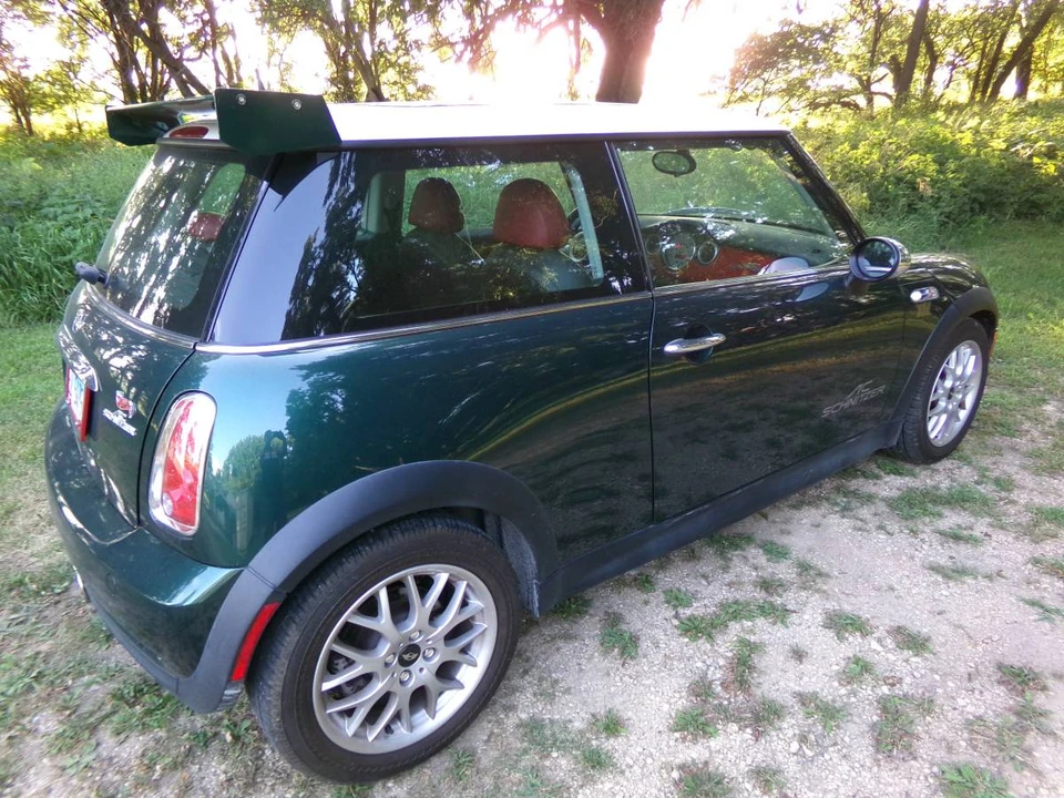2006 Mini Mini Cooper S 1st Gen - Image 4 of 5