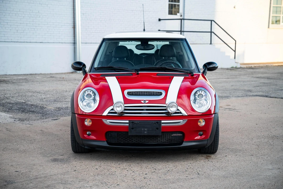 2006 Mini Modern Mini - Image 21 of 31