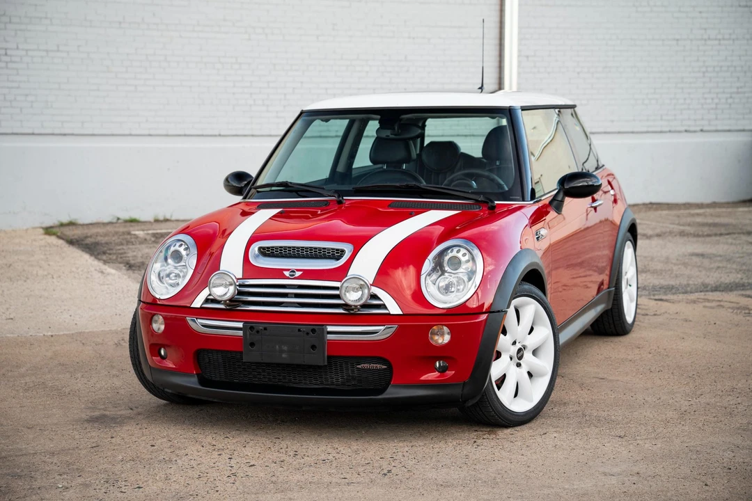 2006 Mini Modern Mini - Image 2 of 31