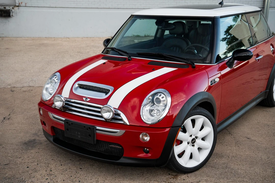 2006 Mini Modern Mini - Image 24 of 31