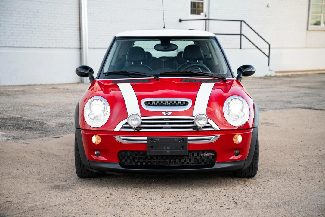 2006 Mini Modern Mini - Image 22 of 31