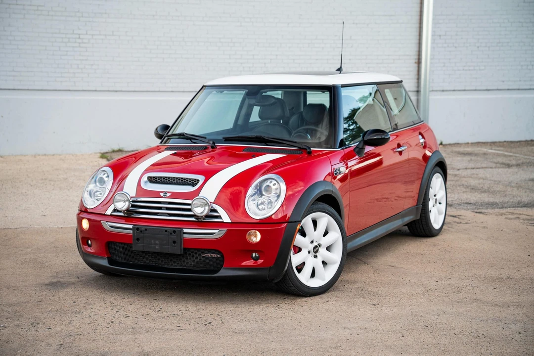2006 Mini Modern Mini - Image 3 of 31