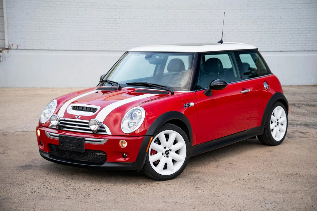 2006 Mini Modern Mini - Image 4 of 31
