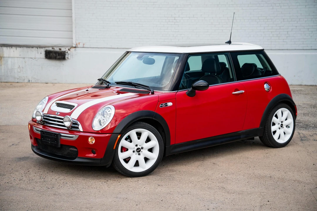 2006 Mini Modern Mini - Image 5 of 31