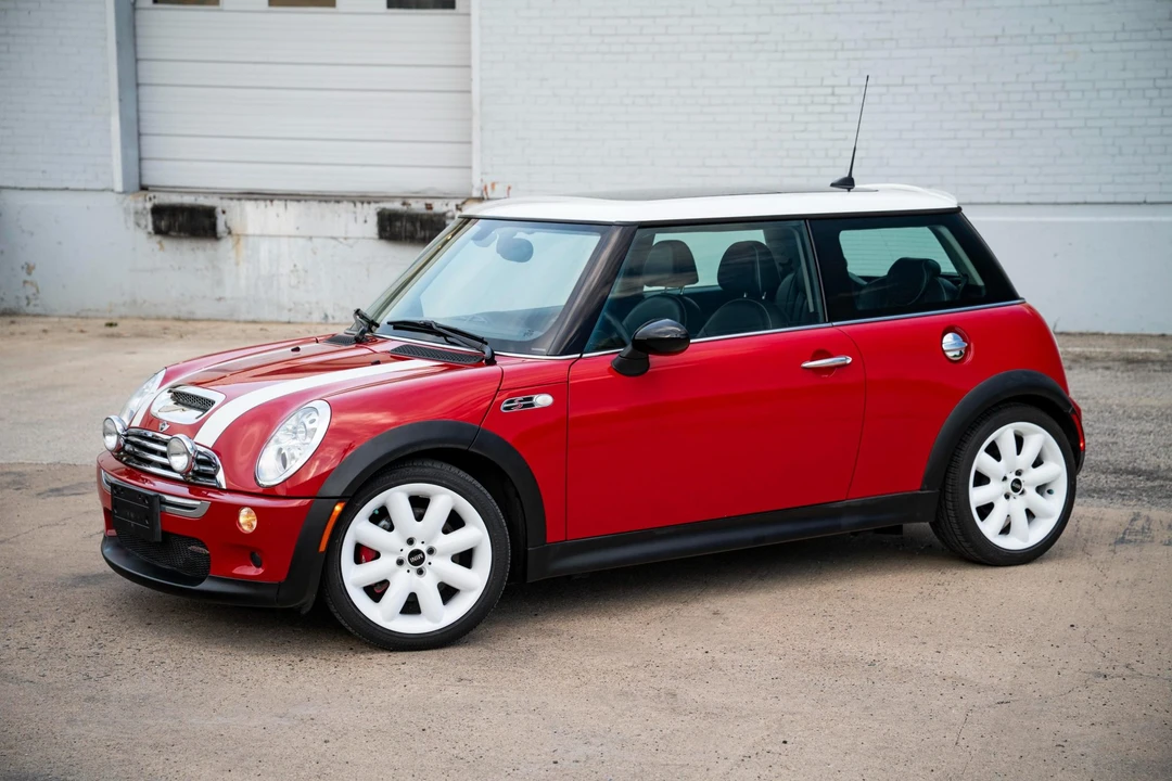 2006 Mini Modern Mini - Image 6 of 31