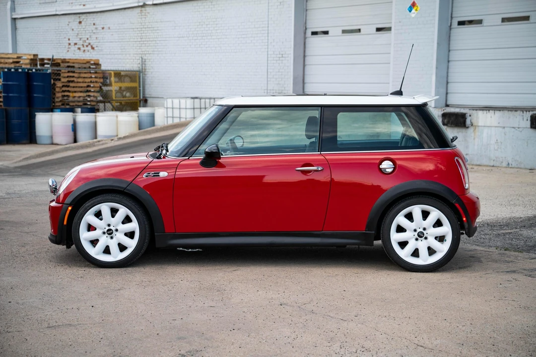 2006 Mini Modern Mini - Image 7 of 31
