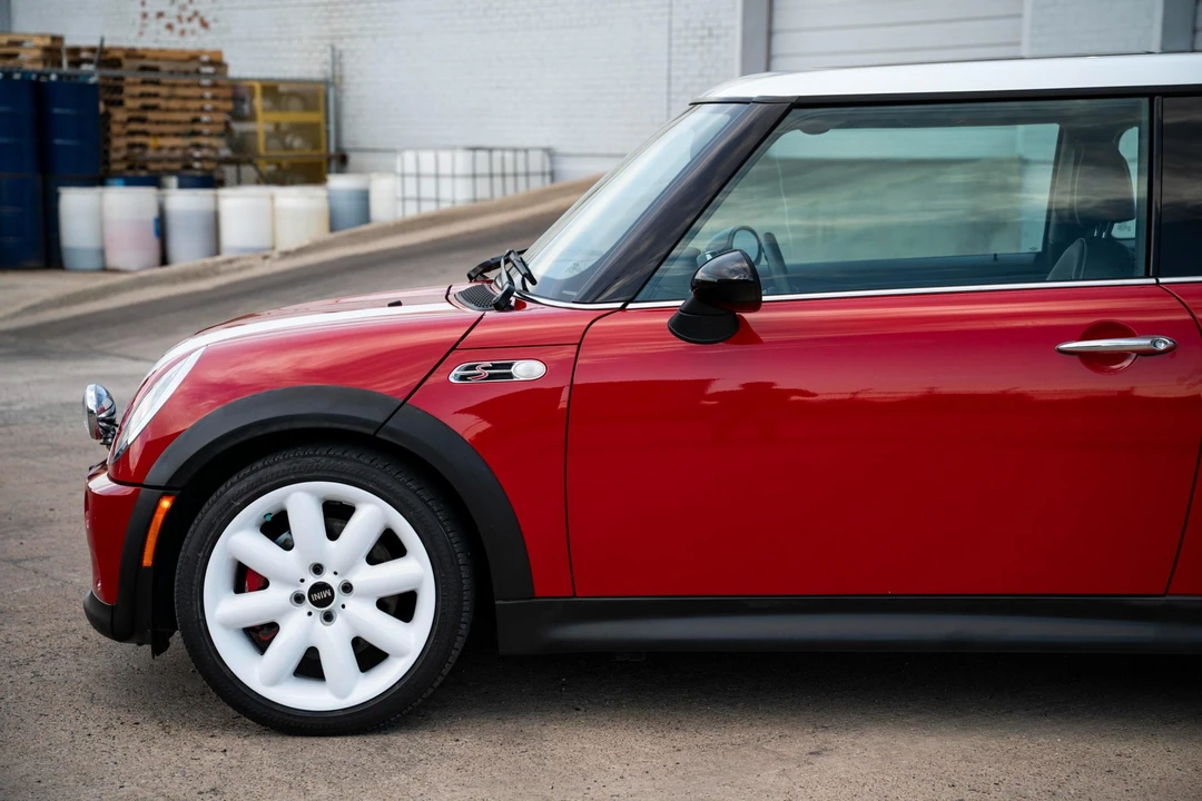 2006 Mini Modern Mini - Image 30 of 31