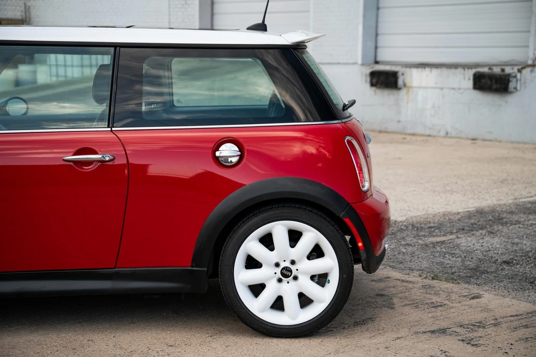 2006 Mini Modern Mini - Image 31 of 31
