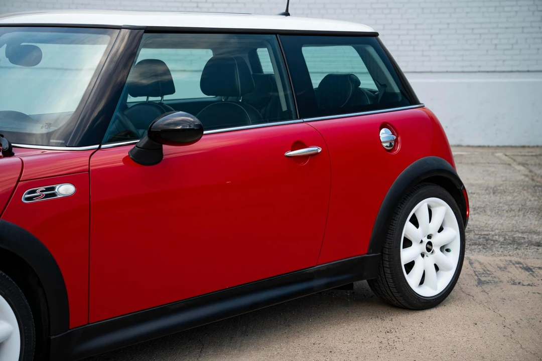 2006 Mini Modern Mini - Image 26 of 31