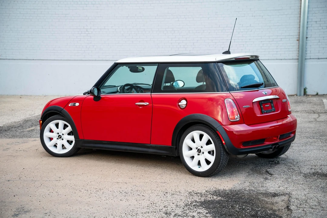 2006 Mini Modern Mini - Image 8 of 31