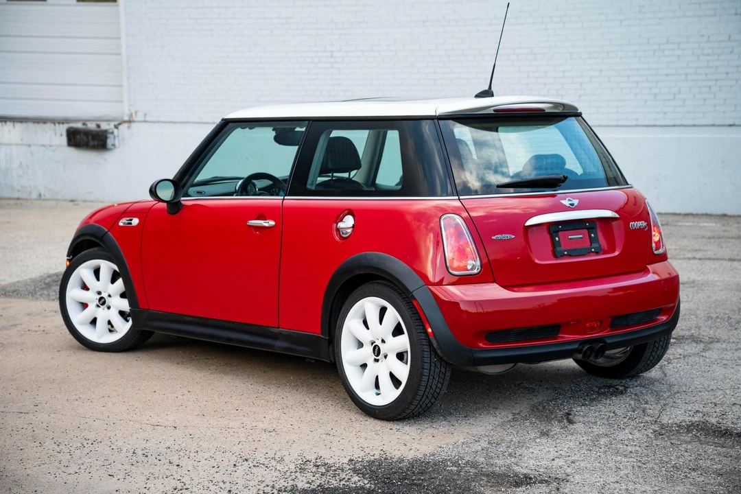 2006 Mini Modern Mini - Image 9 of 31