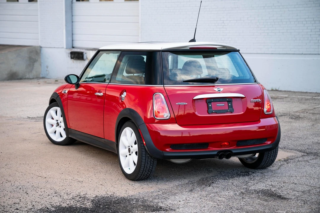 2006 Mini Modern Mini - Image 10 of 31