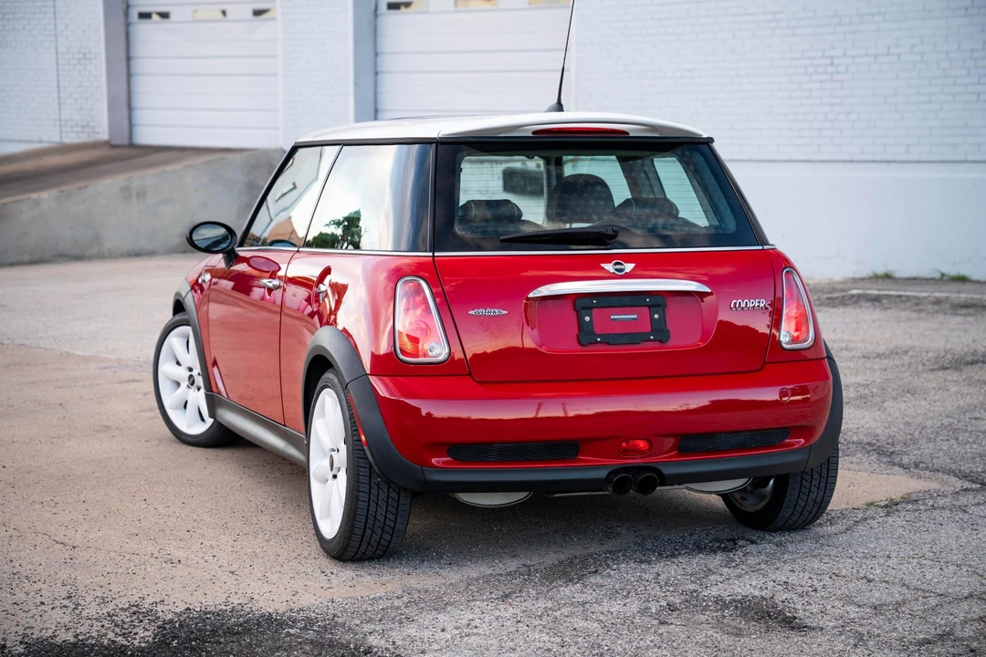 2006 Mini Modern Mini - Image 11 of 31