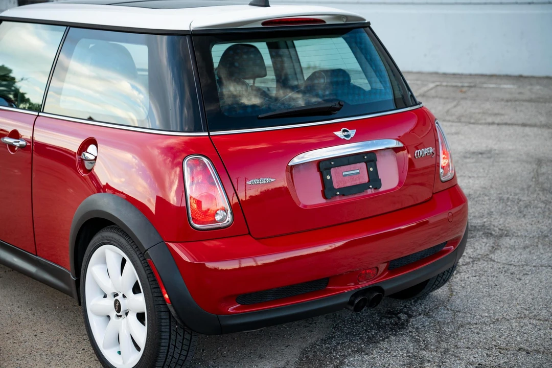 2006 Mini Modern Mini - Image 27 of 31