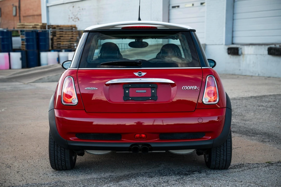 2006 Mini Modern Mini - Image 12 of 31