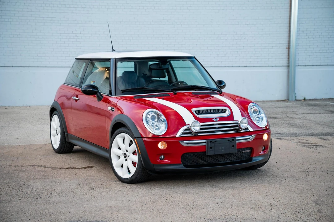 2006 Mini Modern Mini - Image 20 of 31