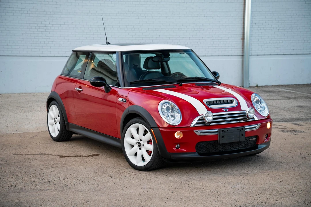 2006 Mini Modern Mini - Image 19 of 31